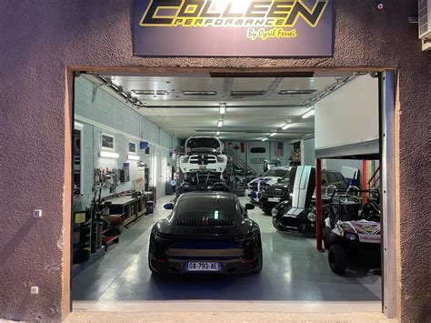 Colleen Performance à Gardanne