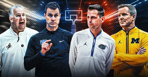 College Basketball Rankings: Comparing First NET Rankings with Latest AP Poll