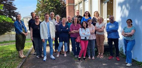 College Commandant Charcot à Le Trait