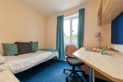 Collegiate Point Exe - Student Accommodation Exeter