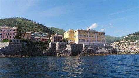 Collegio Emiliani Genoa