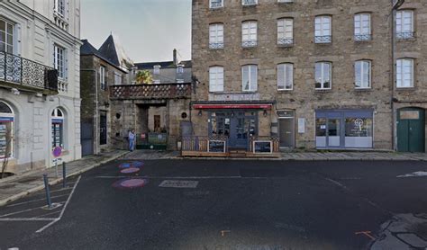 Collet Patrick à Dinan