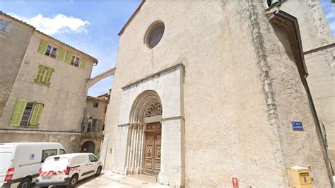 Collet Xavier à Brignoles