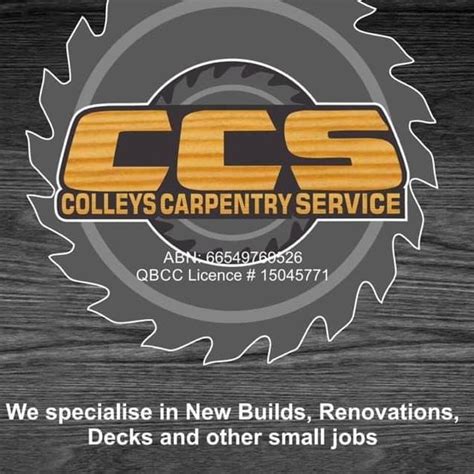Colley Carpentry