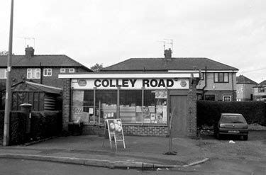 Colley Road News & Booze