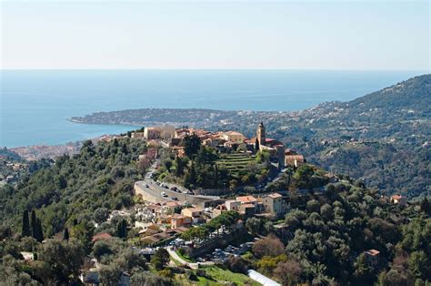 Collier Paul à Castellar