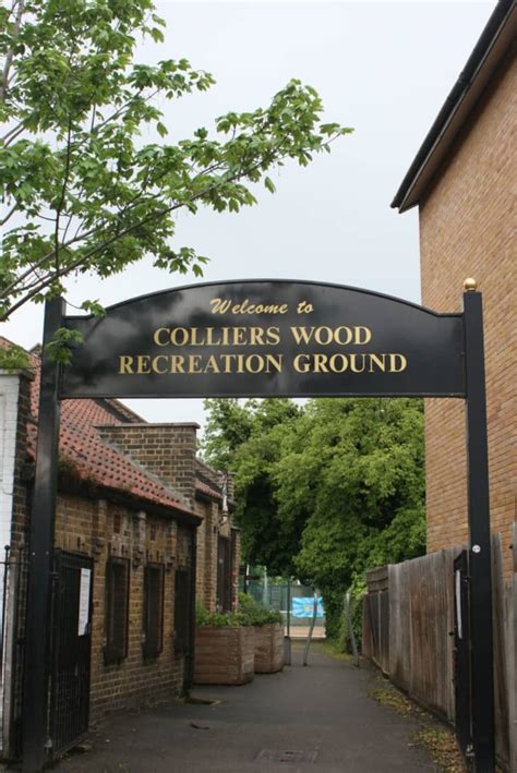 Colliers Wood Little League