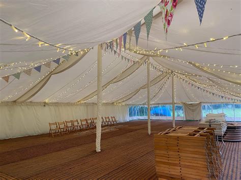 Collins Marquees Ltd