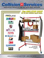 Collision Services Catalog