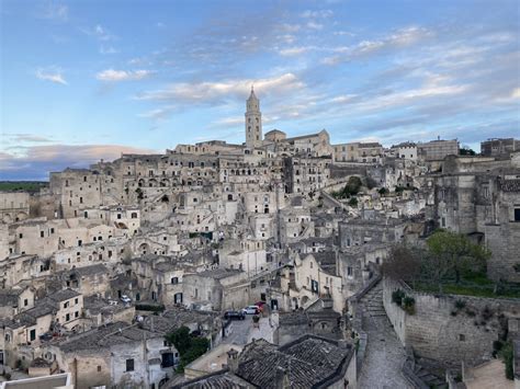 Collodi Matera