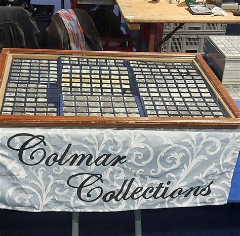 Colmar Collections à Colmar