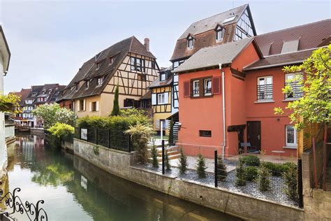 Colmar Suites à Colmar