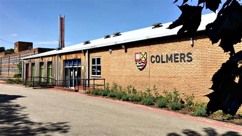 Colmers Farm School