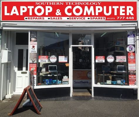 Colne Valley Computer Repair