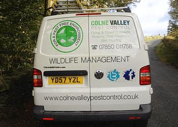 Colne Valley Pest Control Huddersfield