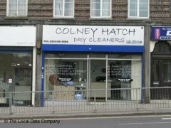 Colney Dry Cleaners