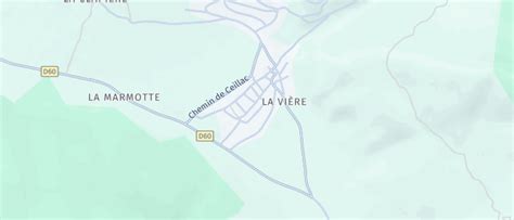 Colombet Eric à Ceillac