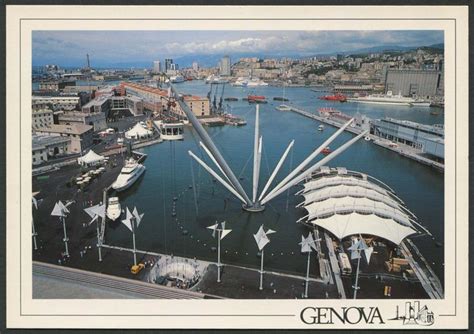 Colombo 92 Genoa