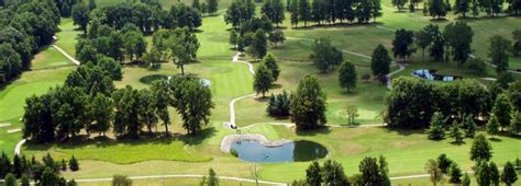 Colonial Oaks Golf Club