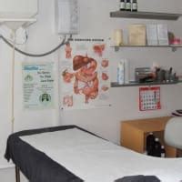 Colonic Hydrotherapy Clinic Moseley