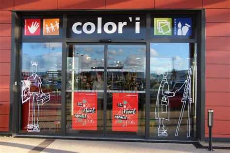 Color'I à Cabestany