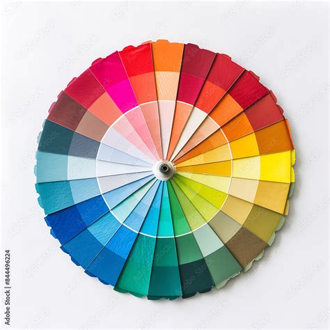 Color Catalogue Free