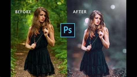 Color Correction Foto Menggunakan Photoshop CS6