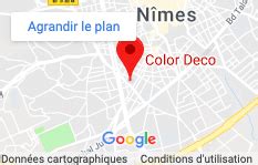 Color Deco à Nîmes