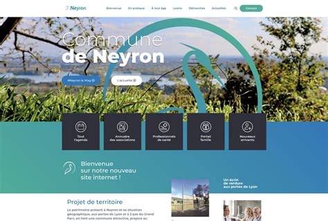 Color Distribution à Neyron