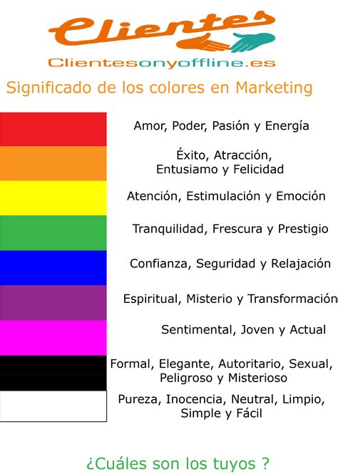 Color ES De Marketing Su