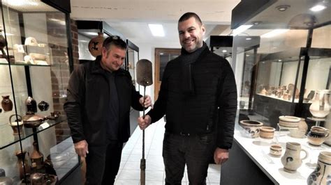 Color et Sens à Sars-Poteries