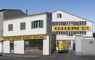 Colorine à Bagnolet