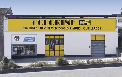 Colorine à Corbeil-Essonnes