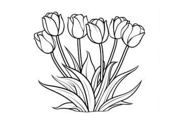 Coloring Page Printables