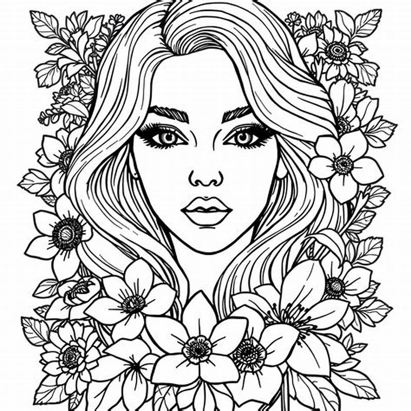 Coloring Pages Collection