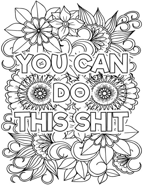 Coloring-Pages-For-Adults-Cuss-Words

