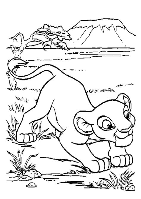 Coloring Sheets Printable Free