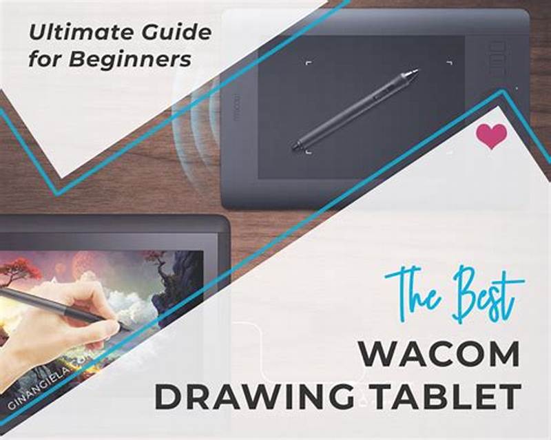 Coloring With Wacom Tablet Tutorials For Beginners