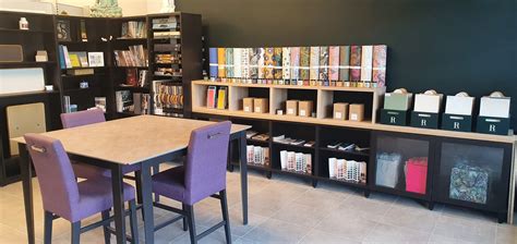 Coloritis à Cogolin