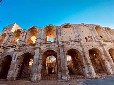 Colosseo à Arles