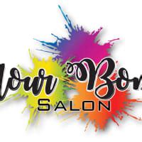 Colour Bomb Salon