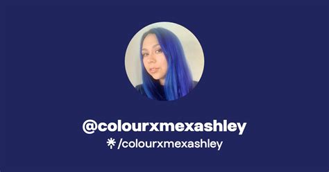 Colourxmexashley Onlyfans Leak 34 XXX