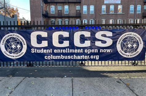 Columbus Charter Schools