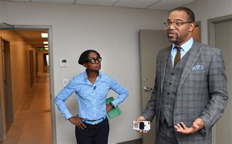 Column: Marico Thomas On Work