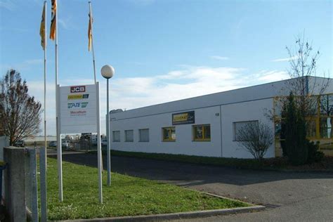 Colvemat Duttlenheim à Duttlenheim