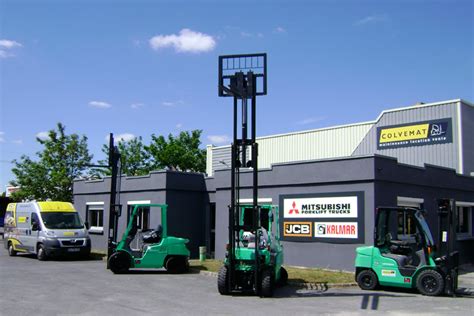 Colvemat Reims à Reims