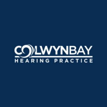 Colwyn Bay Hearing Practice