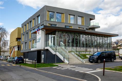 Com 2000 à Claye-Souilly