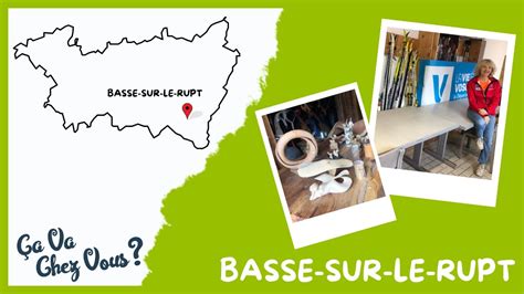 Com Chez Vous à Basse-sur-le-Rupt