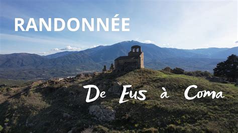 Coma à Eus